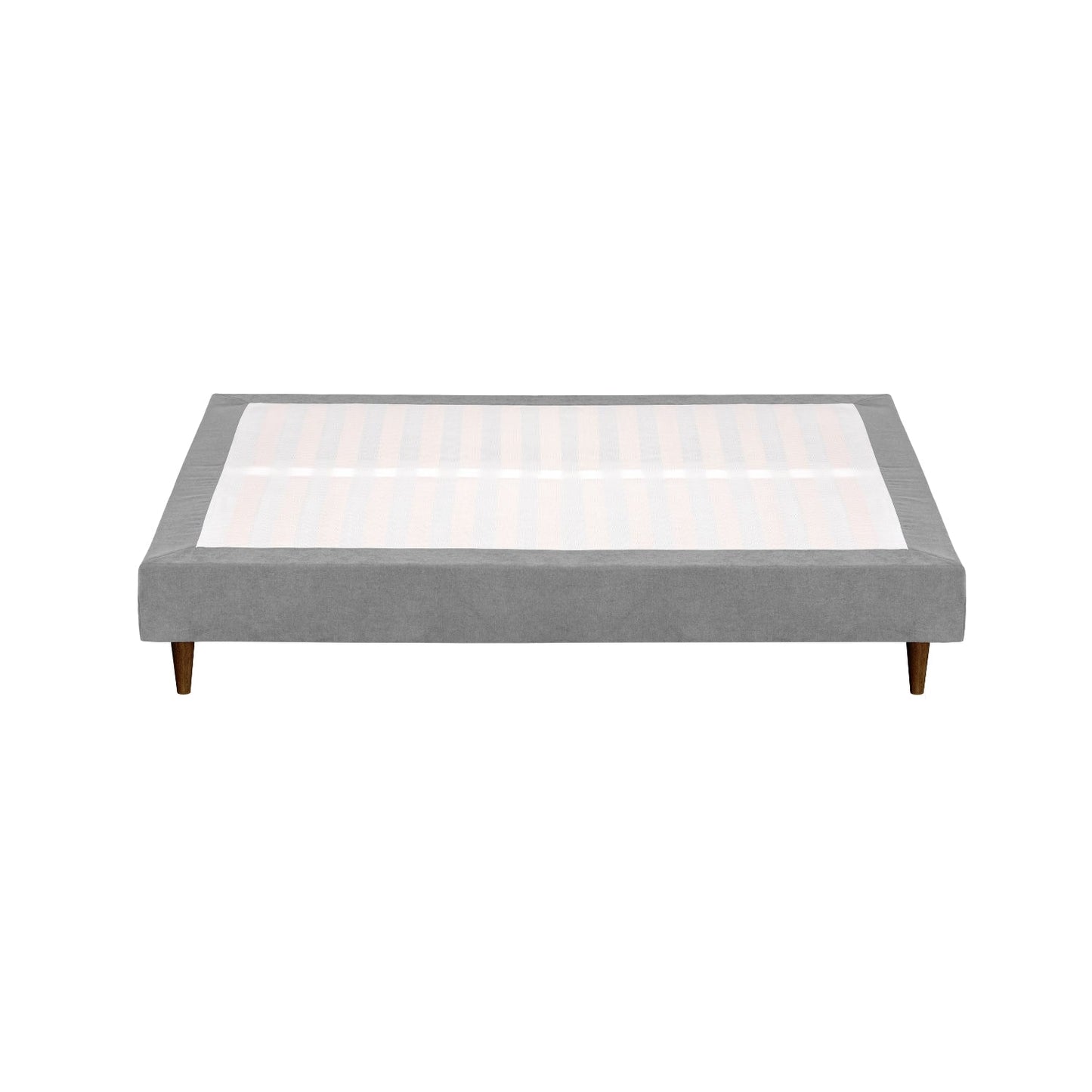 Sommier estofado - LeviSK038F200090TB5718