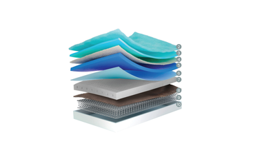 COLCHÃO MOLAFLEX ABSOLUT