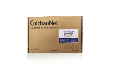 SURF CERVICAL PILLOW