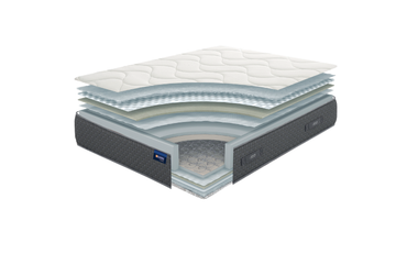 COLCHÃO MOLAFLEX CÁSSIA MULTI 25