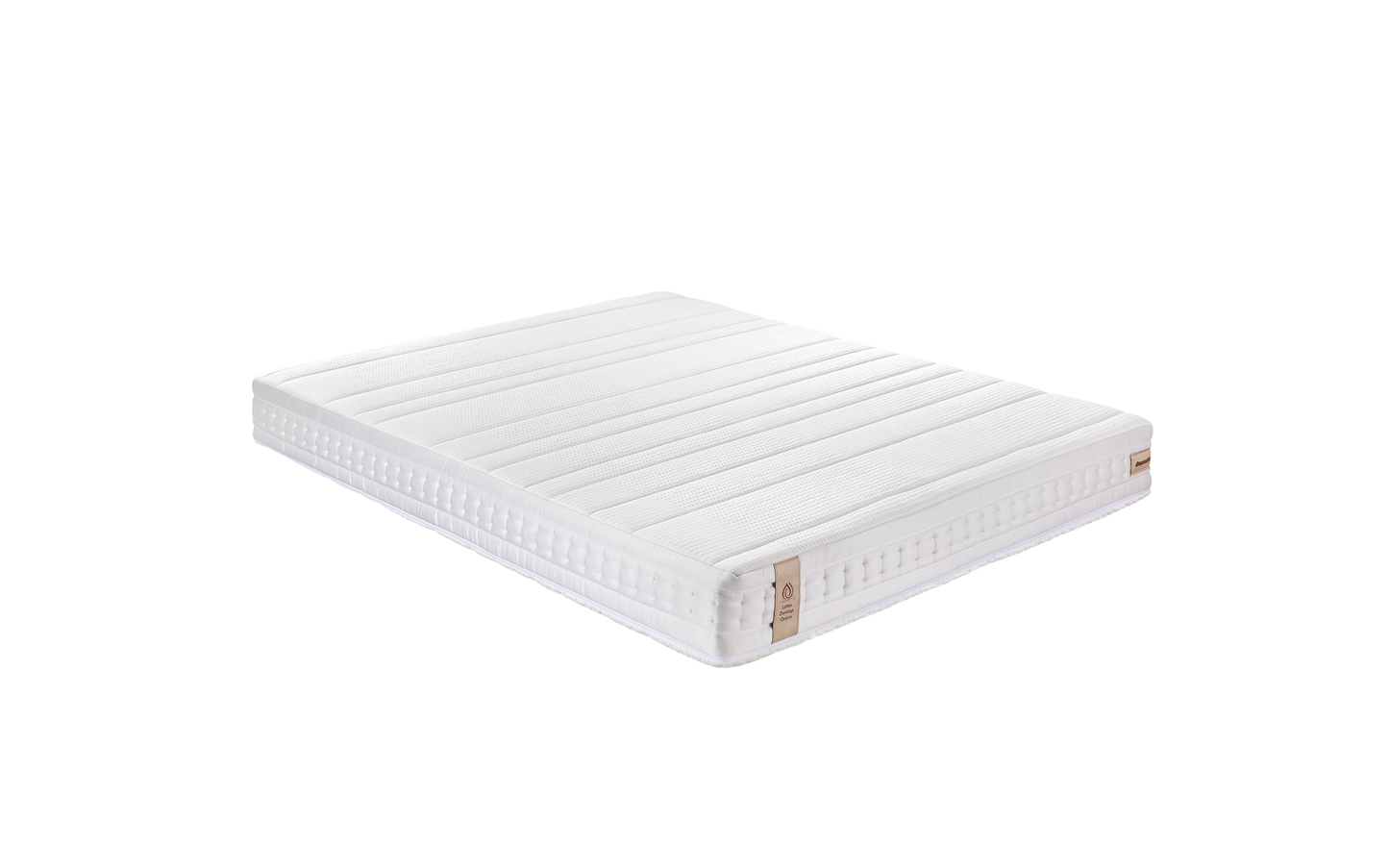 RUBIK DUNLOP MATTRESS