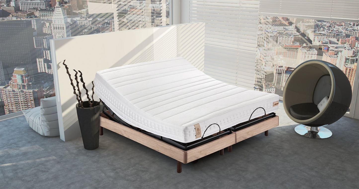 CONJUNTO DUNLOPILLO RUBIK-KALMA