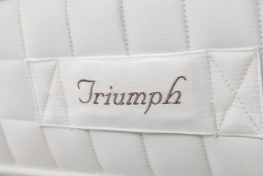 COLCHÃO DUNLOPILLO TRIUMPH