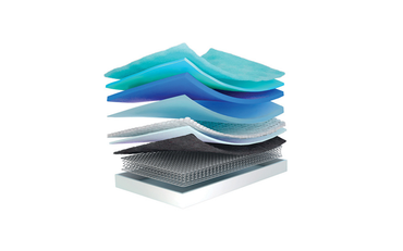 COLCHÃO MOLAFLEX ETERNITY MULTI