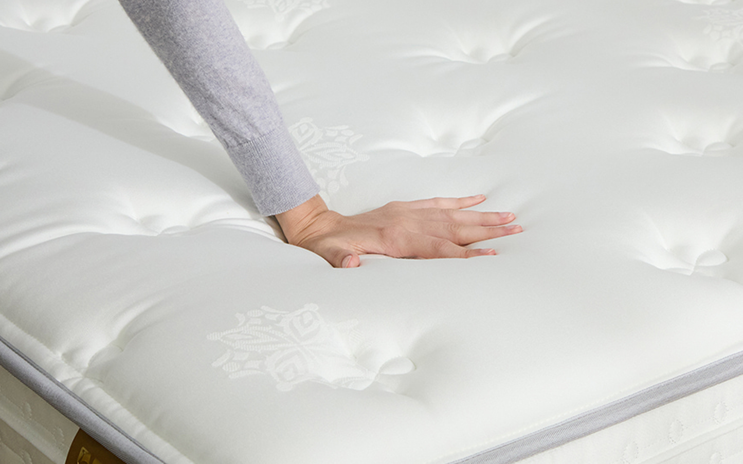 COLCHÃO MOLAFLEX ETERNITY POCKET