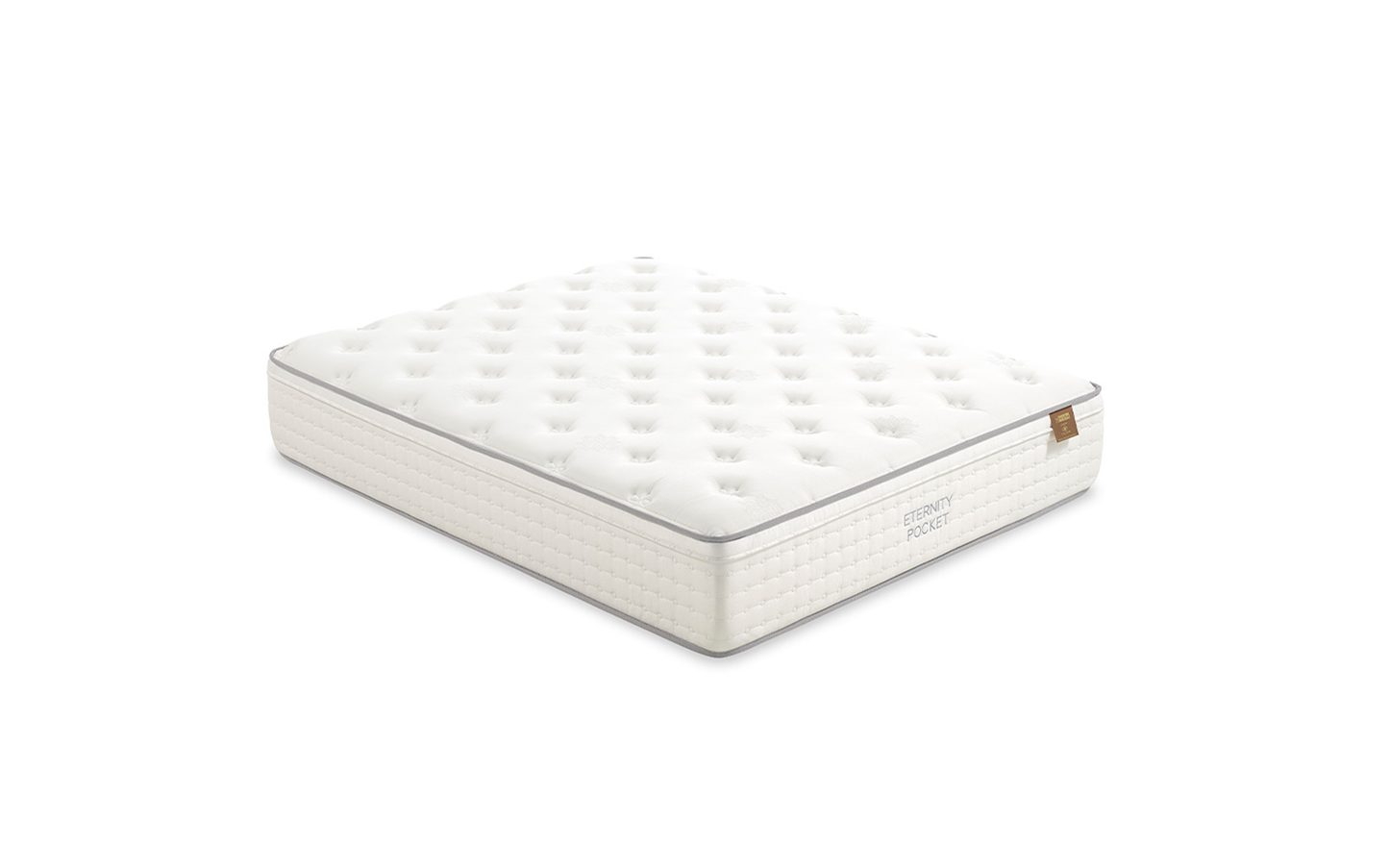 COLCHÃO MOLAFLEX ETERNITY POCKET