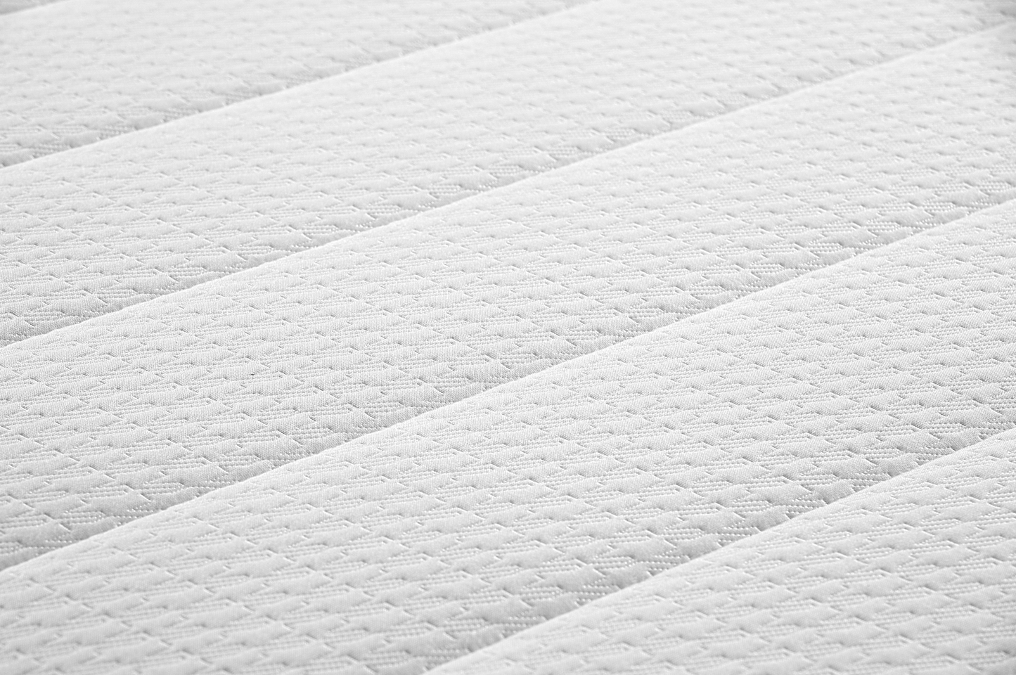 GRUHIER ERGON MATTRESS