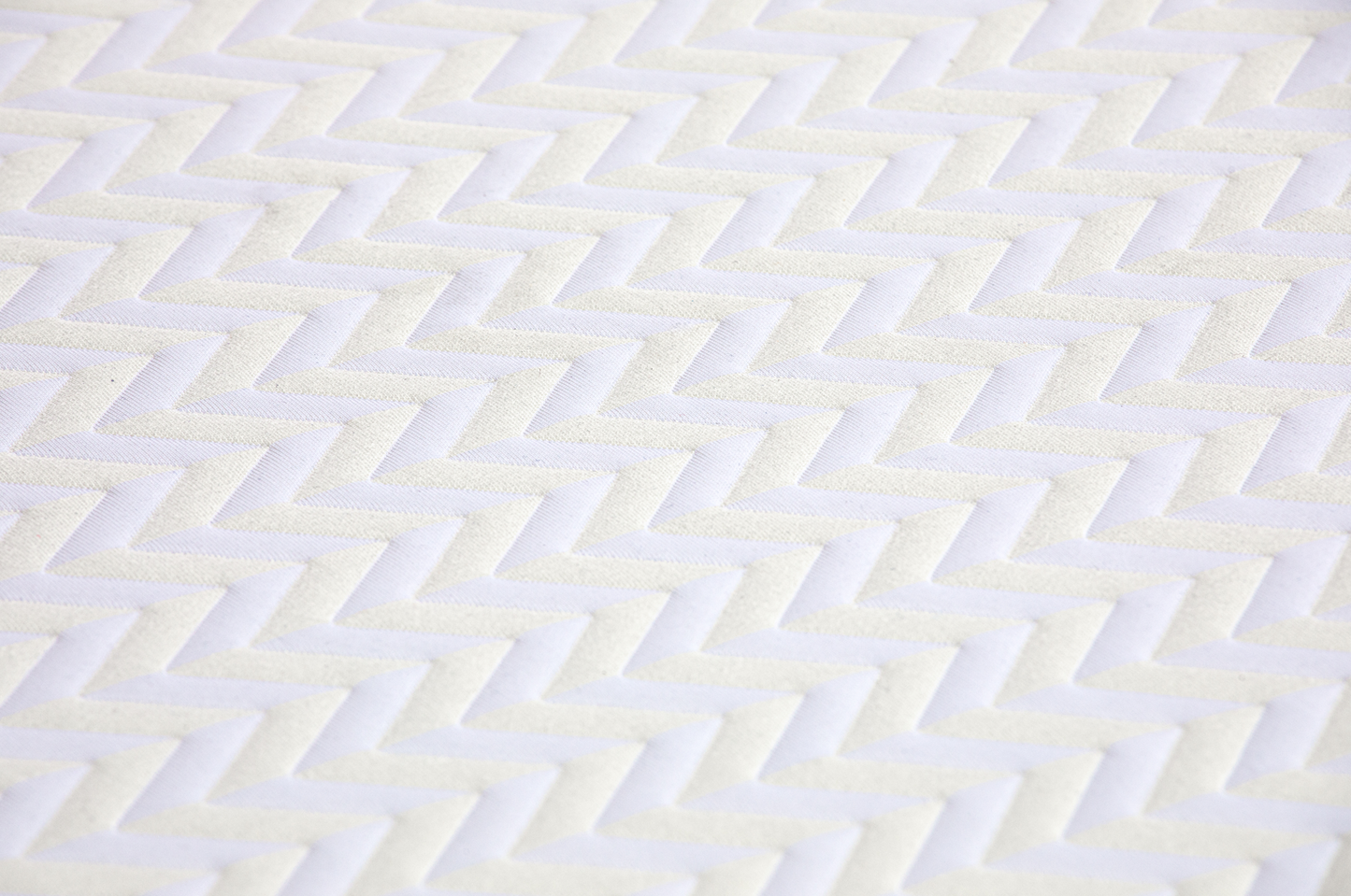 GRUHIER HYBRID MATTRESS #1