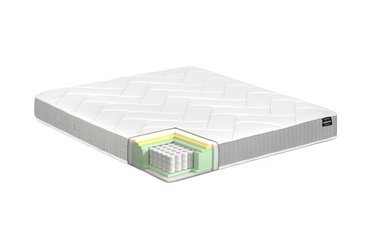 COLCHÃO GRUHIER MADELEINE