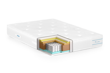 COLCHÃO CLIMAX SAÚDE