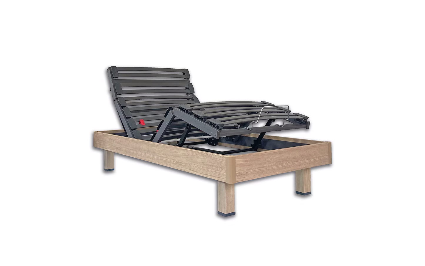 ARTICULATED PLATFORM ODENSE