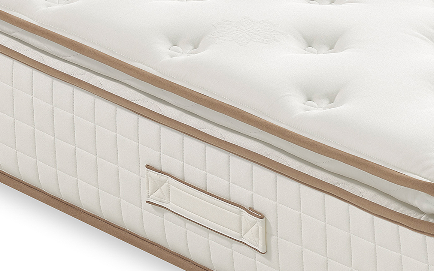 COLCHÃO MOLAFLEX OPULENT