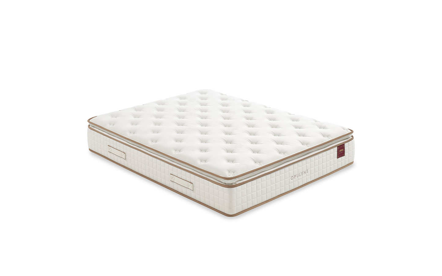 COLCHÃO MOLAFLEX OPULENT
