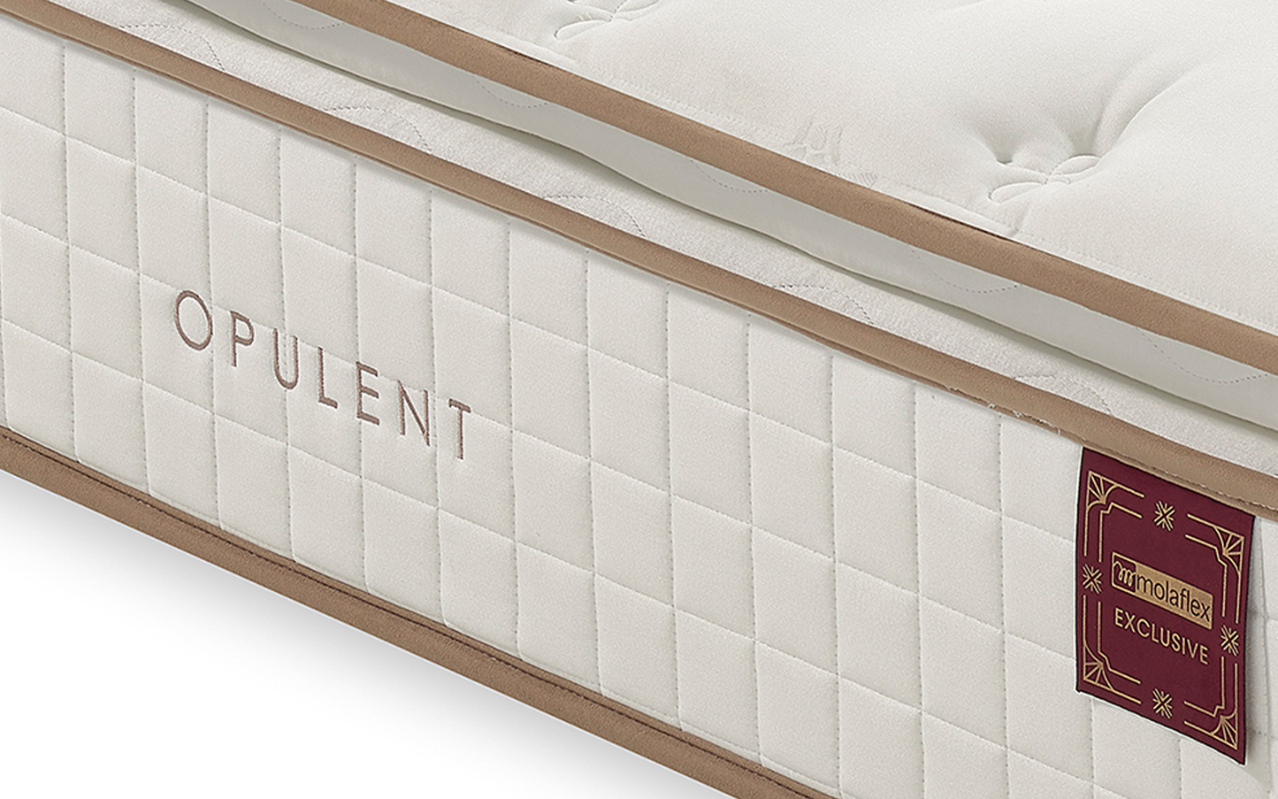 COLCHÃO MOLAFLEX OPULENT