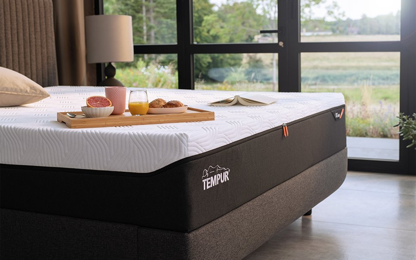PRO FIRM MATTRESS