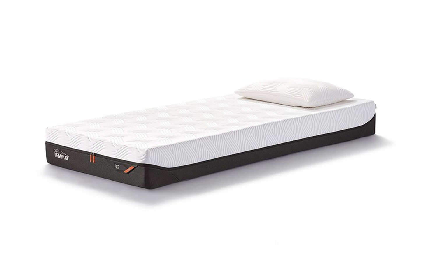 PRO FIRM MATTRESS