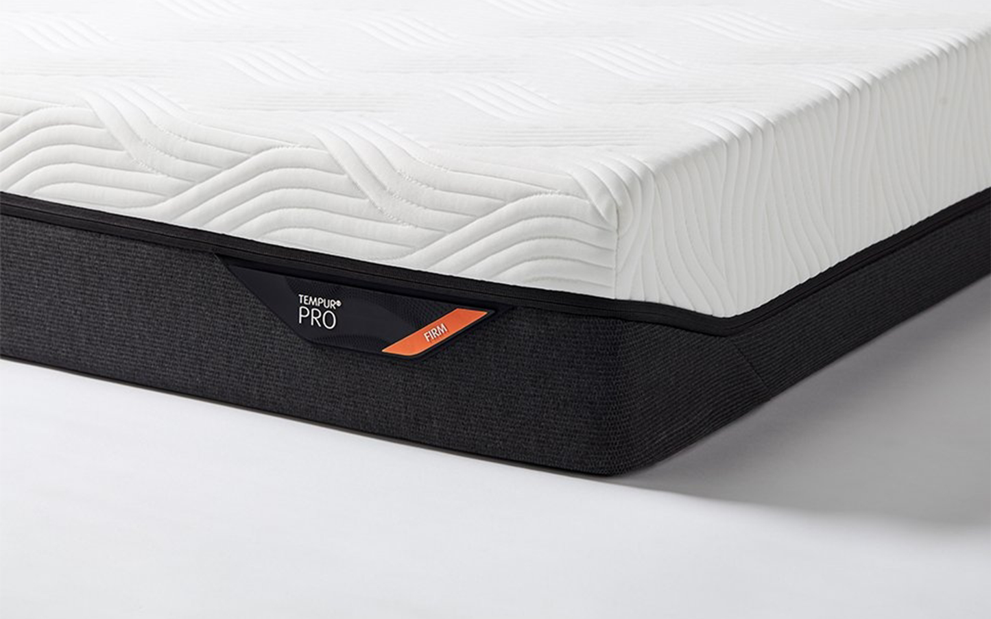 PRO FIRM MATTRESS