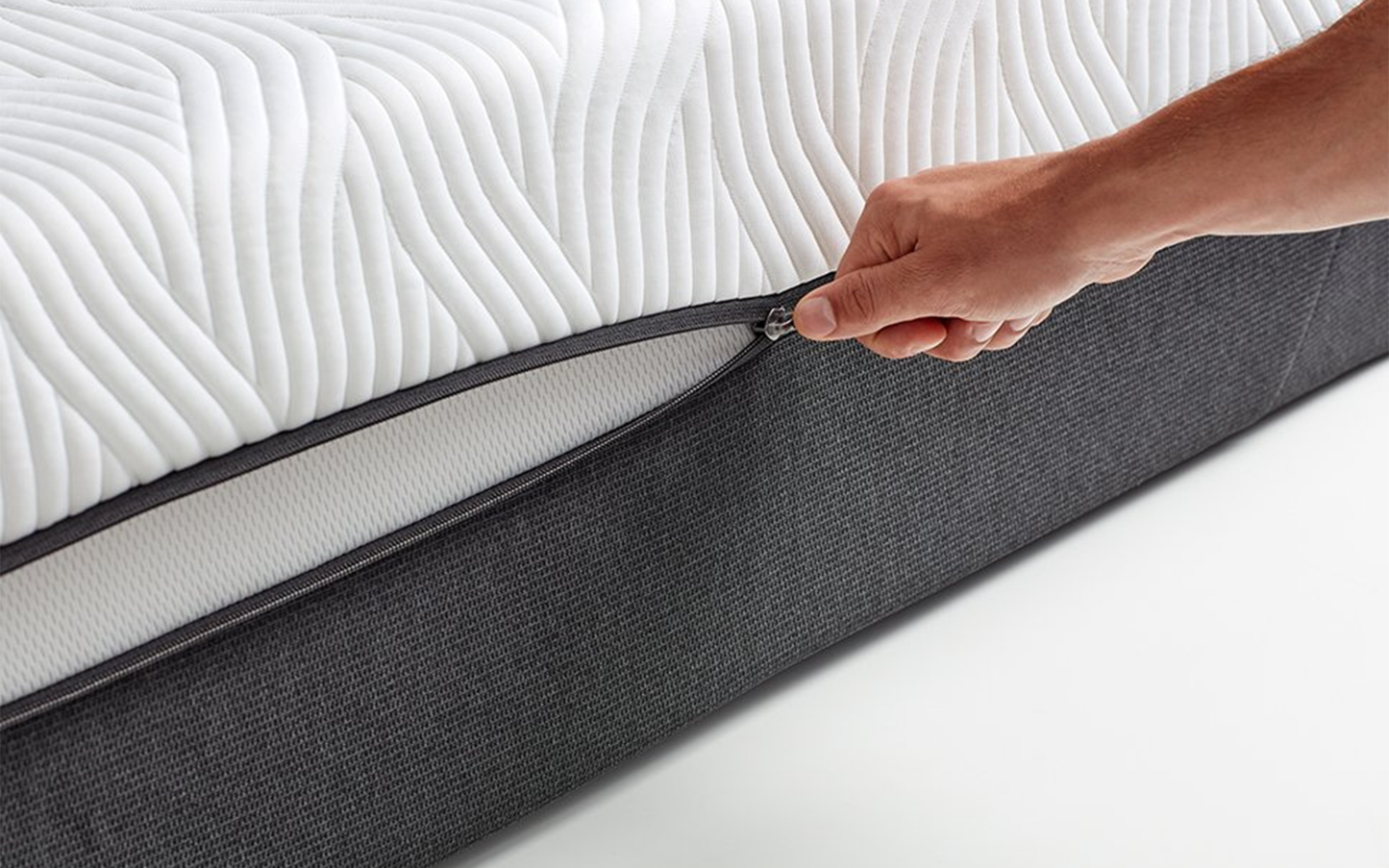 PRO FIRM MATTRESS