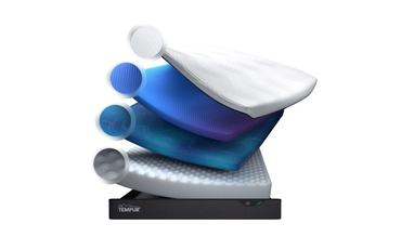 COLCHÃO TEMPUR PRO FIRM