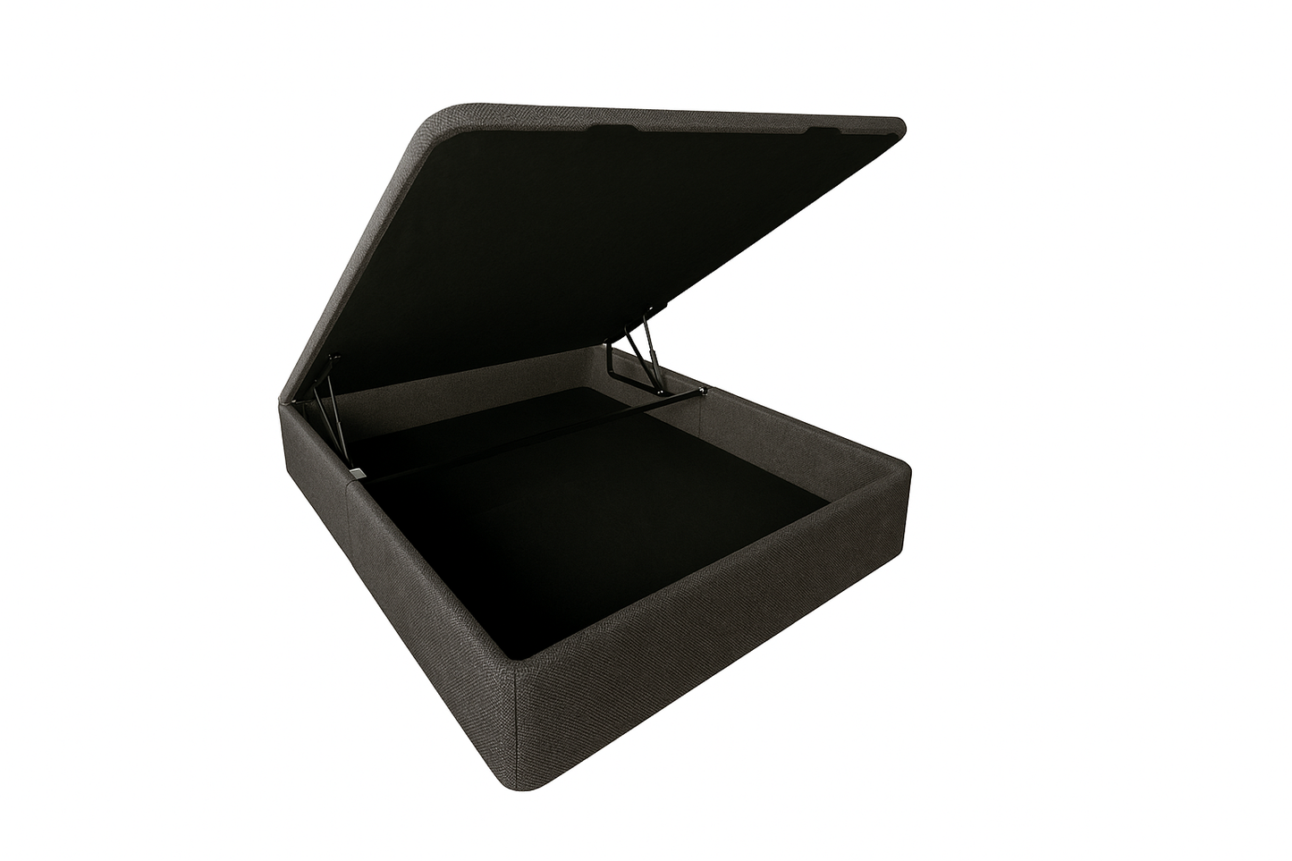 SOMMIER REBATÍVEL COL-BOX CONFORSOFT ALTA CAPACIDADE