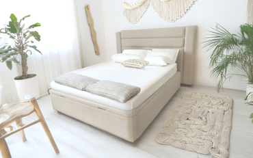 SOMMIER REBATÍVEL COL-BOX CONFORSOFT ALTA CAPACIDADE