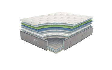 COLCHÃO MOLAFLEX RITUAL 25