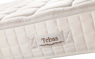 TEBAS MATTRESS