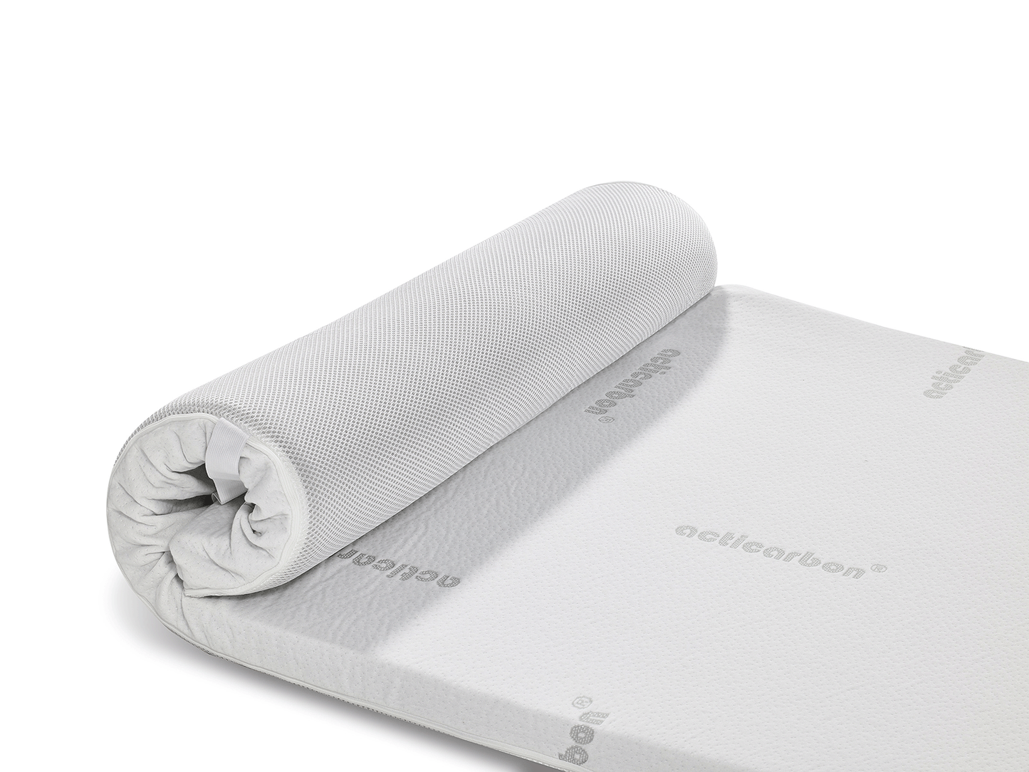 TOPPER MOLAFLEX VISCO ACTICARBON
