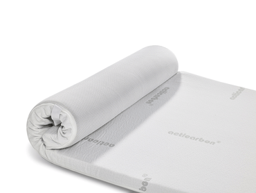 TOPPER MOLAFLEX VISCO ACTICARBON