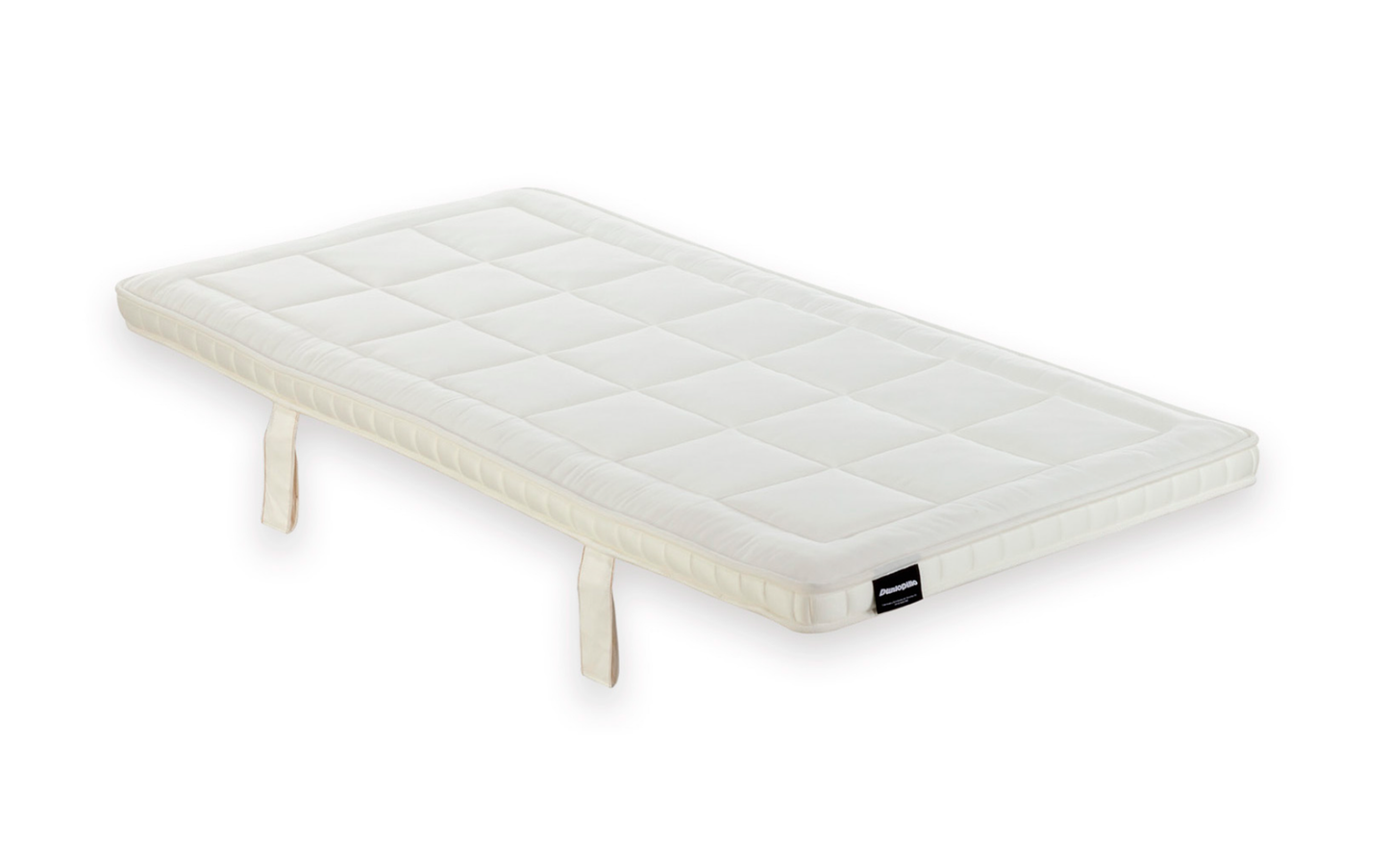 TOPPER DUNLOPILLO ADVANCE NATURAL