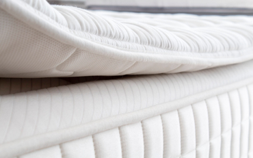 TOPPER DUNLOPILLO ESSENTIAL NATURAL