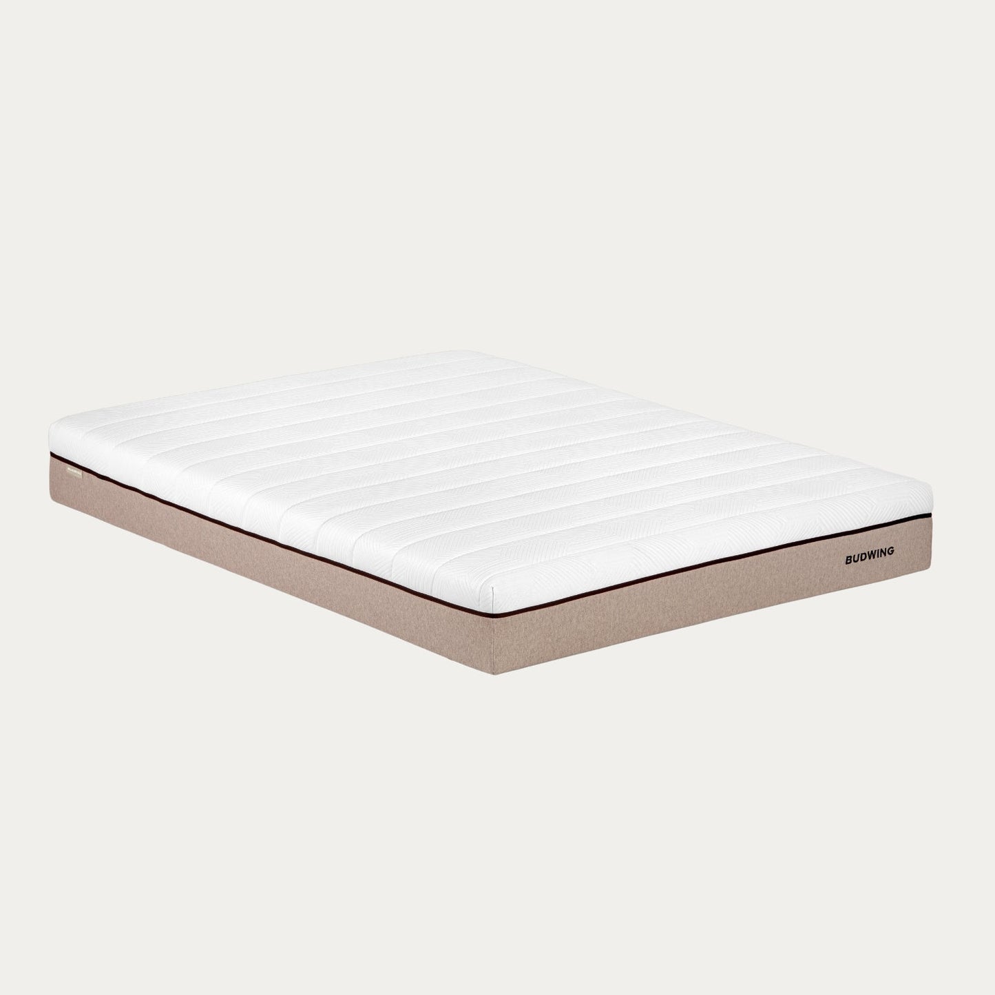 Colchão de Molas Ensacadas com Espuma Viscoelástica + Espuma de Alta Resiliência - Hybrid MaxM586E190090CL