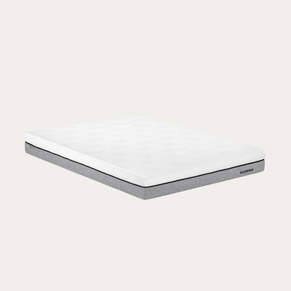 Colchão de Espuma Viscoelástica + Espuma EnerGex de Alta Resiliência - EnergizeE362E190090LL