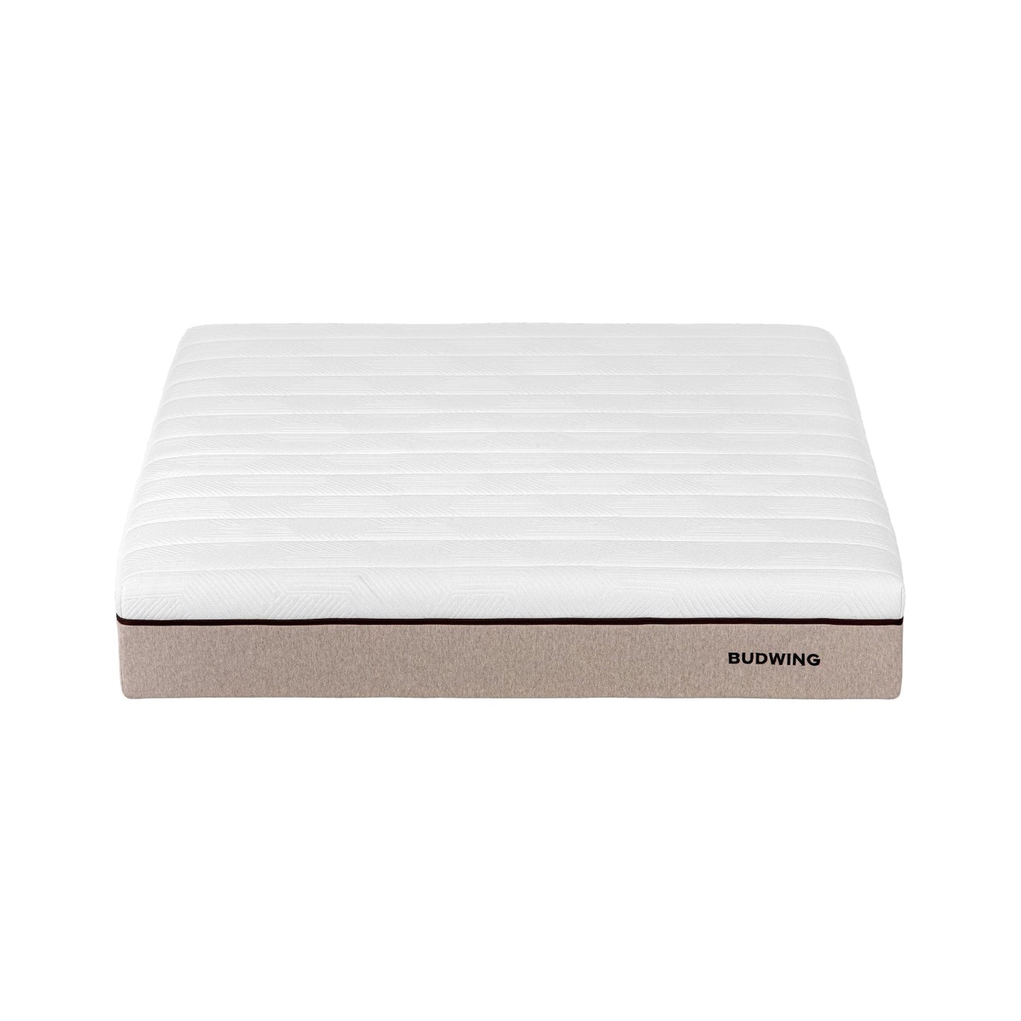 Colchão de Molas Ensacadas com Espuma Viscoelástica + Espuma de Alta Resiliência - Hybrid MaxM586E190090CL