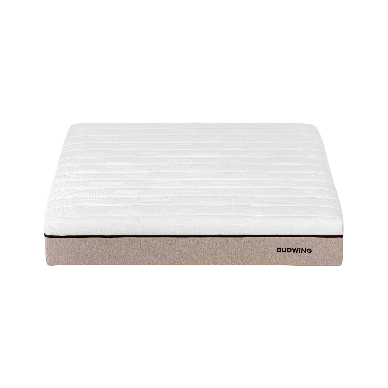 Colchão de Molas Ensacadas com Espuma Viscoelástica + Espuma de Alta Resiliência - Hybrid MaxM586E190090CL