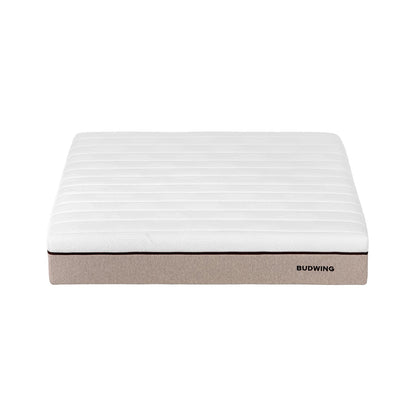Colchão de Molas Ensacadas com Espuma Viscoelástica + Espuma de Alta Resiliência - Hybrid MaxM586E190090CL