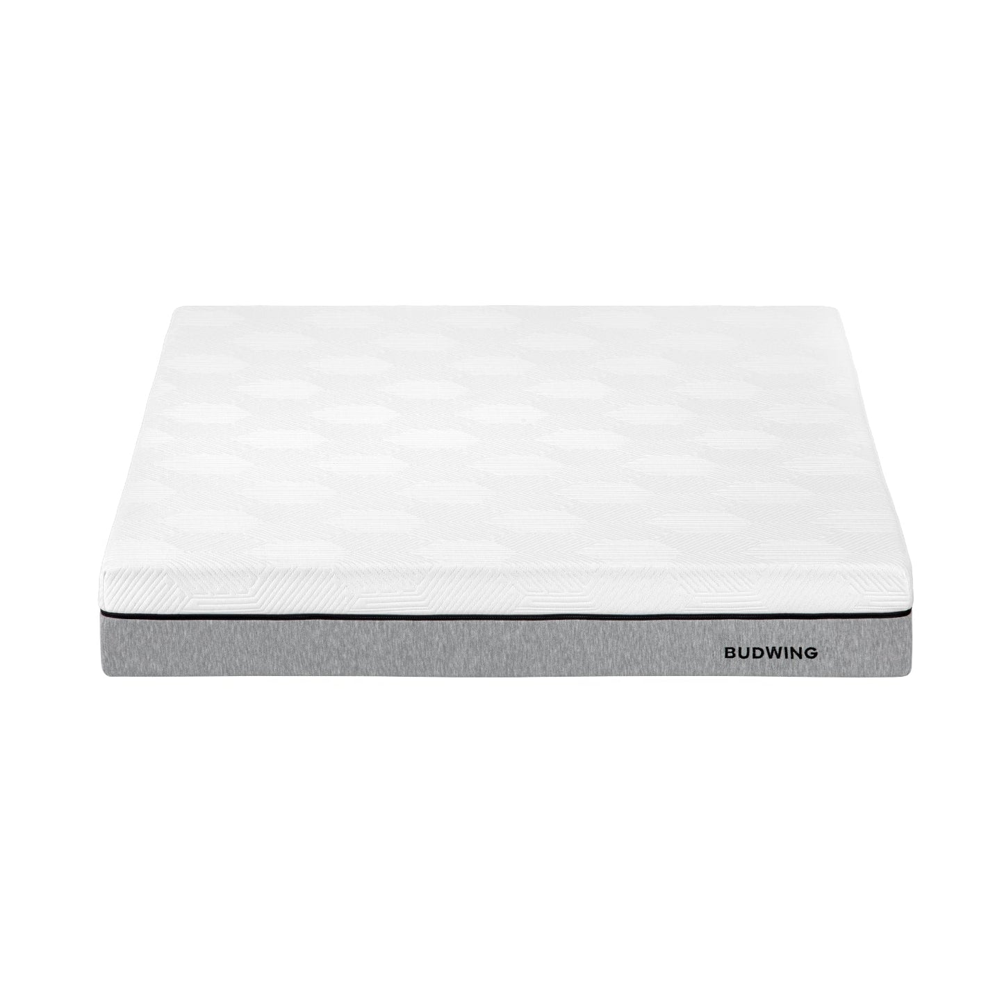 Colchão de Espuma Viscoelástica + Espuma EnerGex de Alta Resiliência - EnergizeE362E190090LL