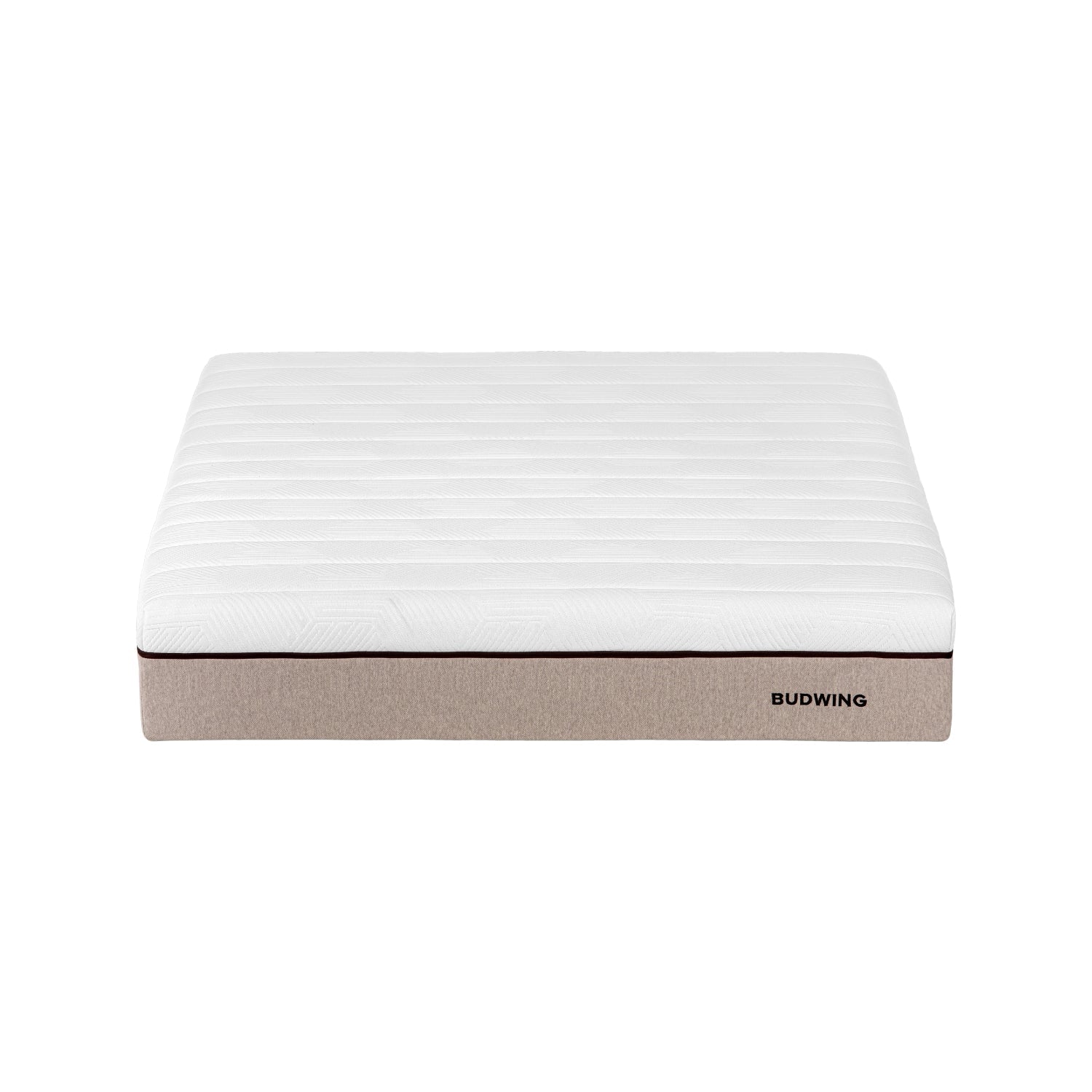 Colchão de Molas Ensacadas de 7 zonas com Espuma Viscoelástica + Espuma Perfilada - BioHybridM587E190090CL