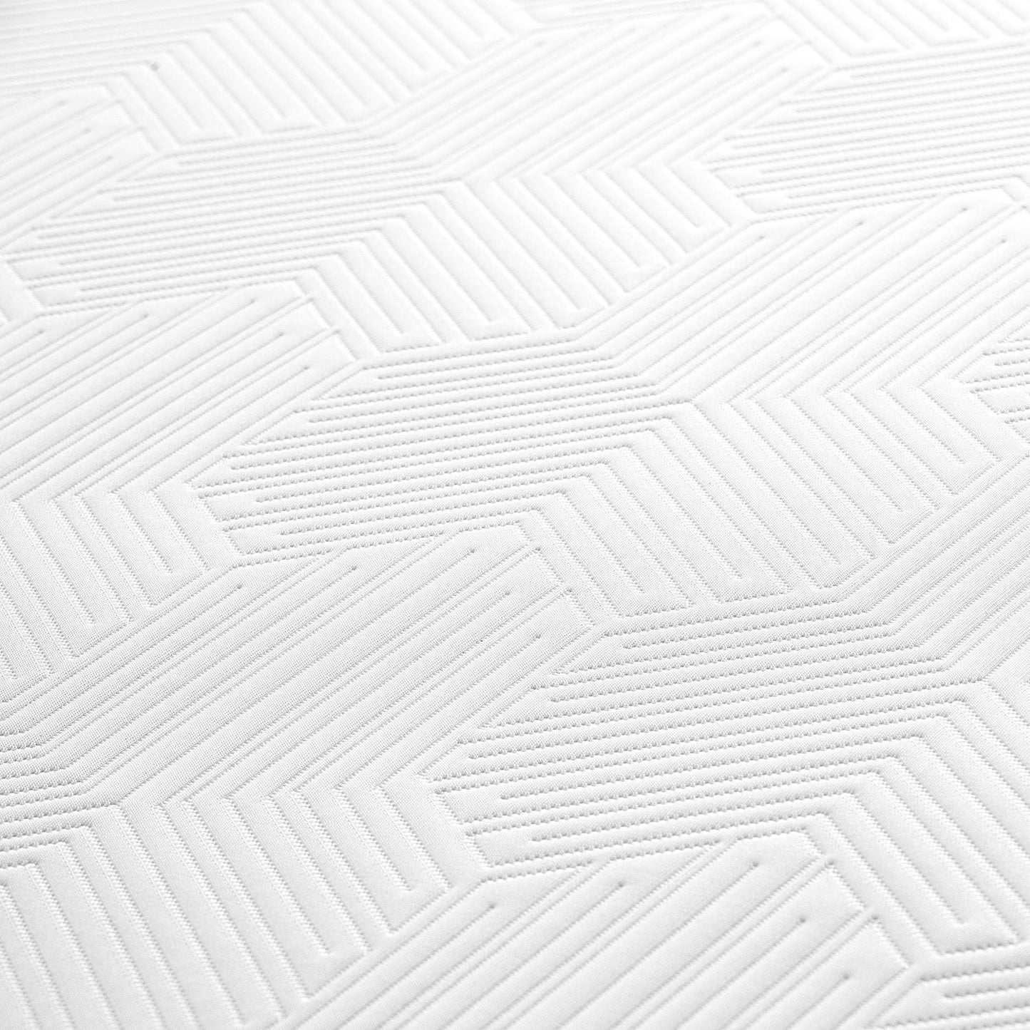 Colchão de Espuma Viscoelástica + Espuma EnerGex de Alta Resiliência - EnergizeE362E190090LL