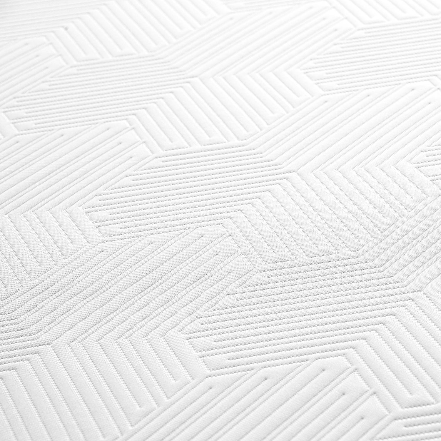 Colchão de Espuma Viscoelástica + Espuma EnerGex de Alta Resiliência - EnergizeE362E190090LL