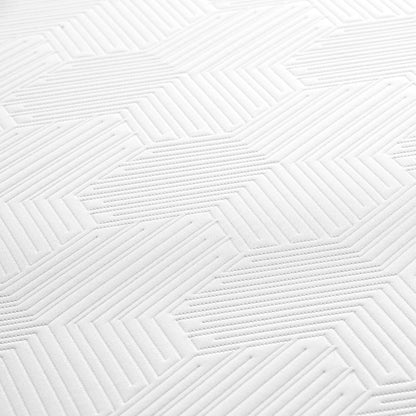 Colchão de Espuma Viscoelástica + Espuma EnerGex de Alta Resiliência - EnergizeE362E190090LL
