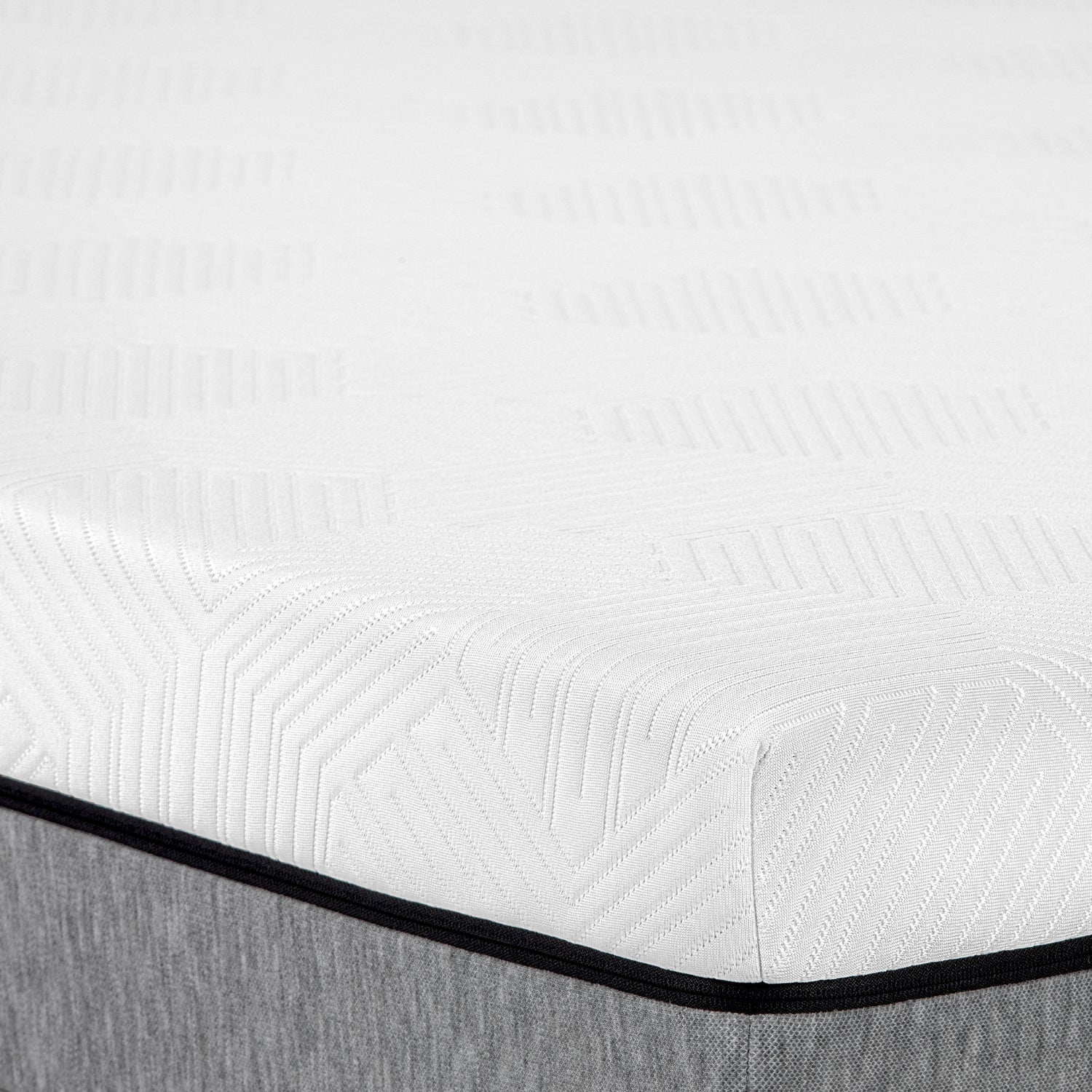 Colchão de Espuma Viscoelástica + Espuma EnerGex de Alta Resiliência - EnergizeE362E190090LL
