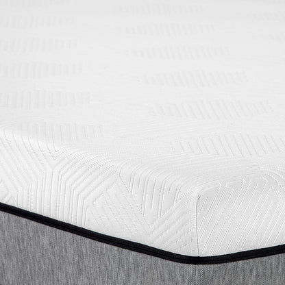 Colchão de Espuma Viscoelástica + Espuma EnerGex de Alta Resiliência - EnergizeE362E190090LL