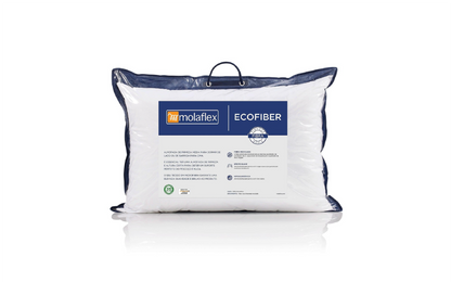 ALMOFADA MOLAFLEX ECOFIBER