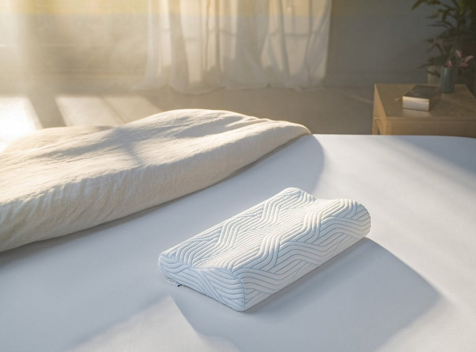 ALMOFADA TEMPUR ORIGINAL SMARTCOOL