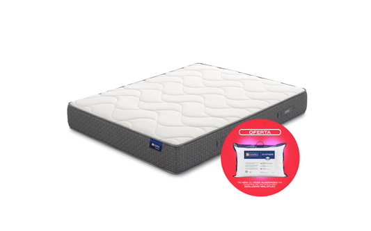 COLCHÃO MOLAFLEX CÁSSIA MULTI 25