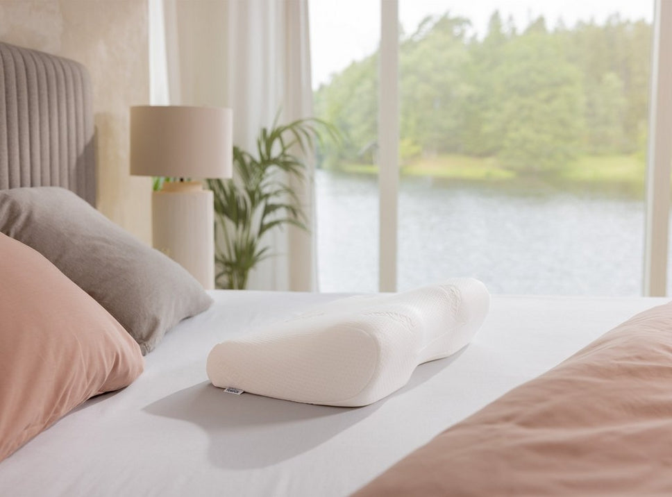 MILLENNIUM PILLOW – Colchaonet