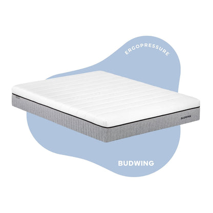 COLCHÃO BUDWING ERGOPRESSURE