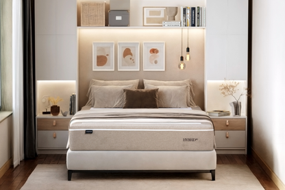 COLCHÃO GRUHIER HYBRID #2