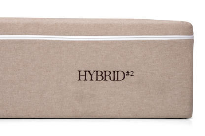 COLCHÃO GRUHIER HYBRID #2